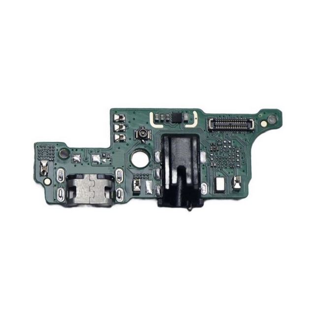 Replacement for TECNO SPARK 7 PRO CHARGING PCB FLEX - NO IC - Quality Phone Parts in Sri Lanka